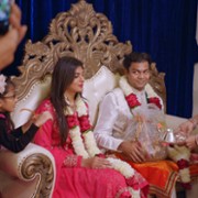 Małżeństwo po indyjsku - galeria zdjęć - filmweb