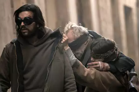 Nie otwieraj oczu: Barcelona - galeria zdjęć - filmweb
