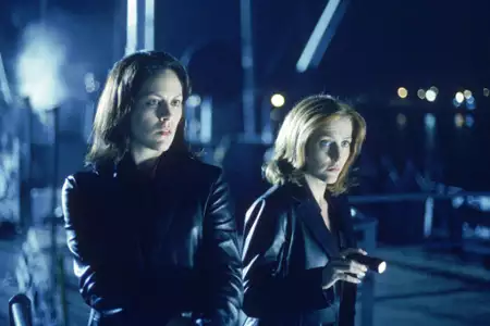 Z Archiwum X - galeria zdjęć - filmweb