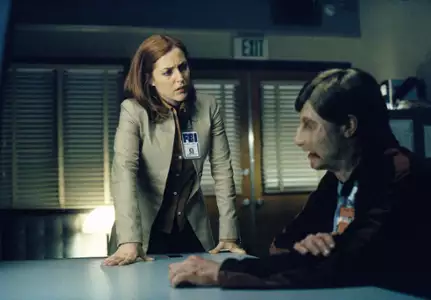Z Archiwum X - galeria zdjęć - filmweb