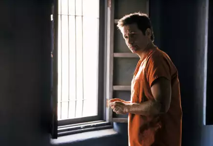 Z Archiwum X - galeria zdjęć - filmweb