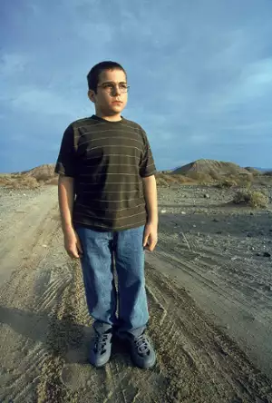 Z Archiwum X - galeria zdjęć - filmweb