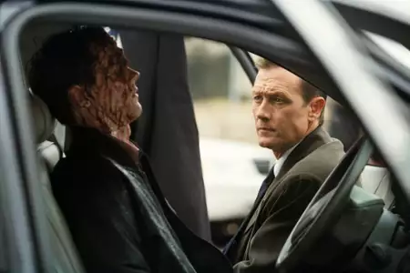 Z Archiwum X - galeria zdjęć - filmweb