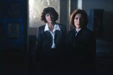 Z Archiwum X - galeria zdjęć - filmweb