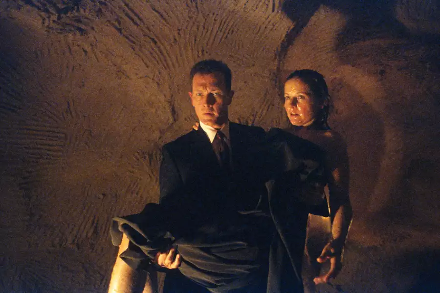 Z Archiwum X - galeria zdjęć - filmweb
