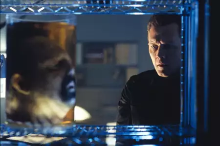 Z Archiwum X - galeria zdjęć - filmweb