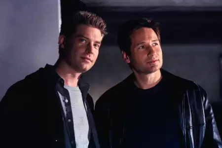 Z Archiwum X - galeria zdjęć - filmweb