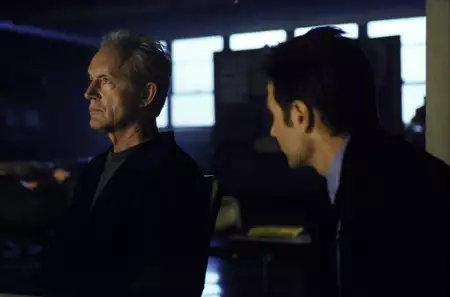 Z Archiwum X - galeria zdjęć - filmweb