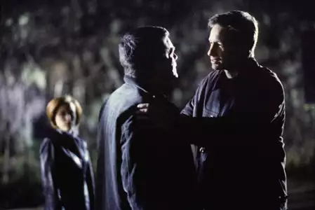 Z Archiwum X - galeria zdjęć - filmweb