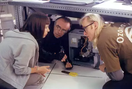 Z Archiwum X - galeria zdjęć - filmweb