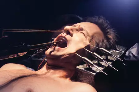 Z Archiwum X - galeria zdjęć - filmweb