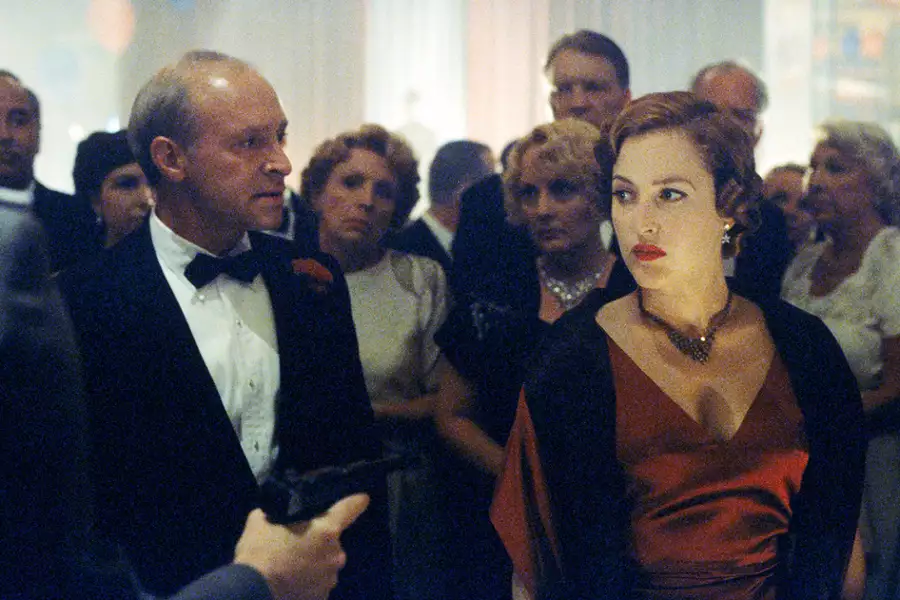 Z Archiwum X - galeria zdjęć - filmweb