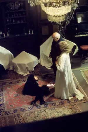 Z Archiwum X - galeria zdjęć - filmweb