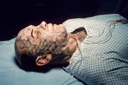 Z Archiwum X - galeria zdjęć - filmweb