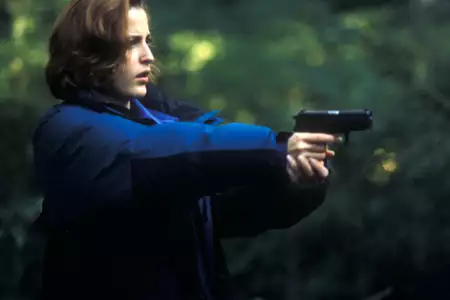 Z Archiwum X - galeria zdjęć - filmweb
