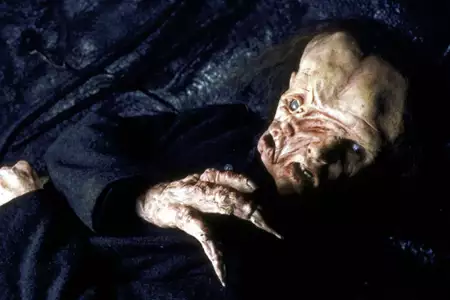 Z Archiwum X - galeria zdjęć - filmweb
