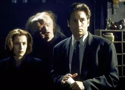 Z Archiwum X - galeria zdjęć - filmweb