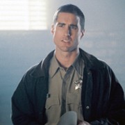 Luke Wilson w Z Archiwum X