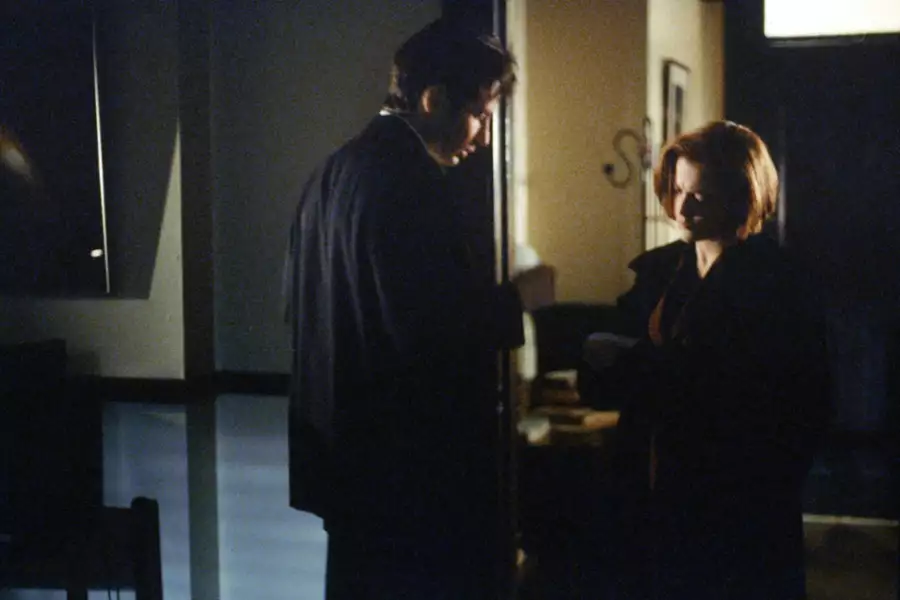 Z Archiwum X - galeria zdjęć - filmweb