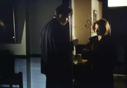 Z Archiwum X - galeria zdjęć - filmweb