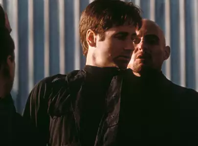 Z Archiwum X - galeria zdjęć - filmweb