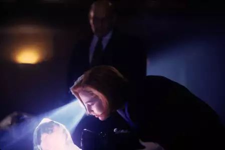 Z Archiwum X - galeria zdjęć - filmweb