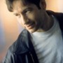 David Duchovny