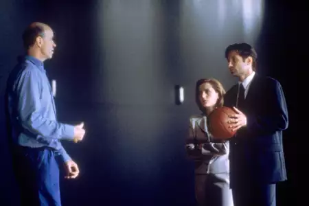 Z Archiwum X - galeria zdjęć - filmweb