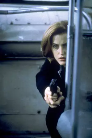 Z Archiwum X - galeria zdjęć - filmweb