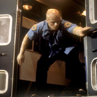 Leonard Morris Betts