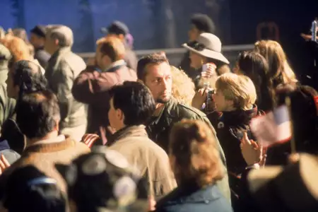 Z Archiwum X - galeria zdjęć - filmweb