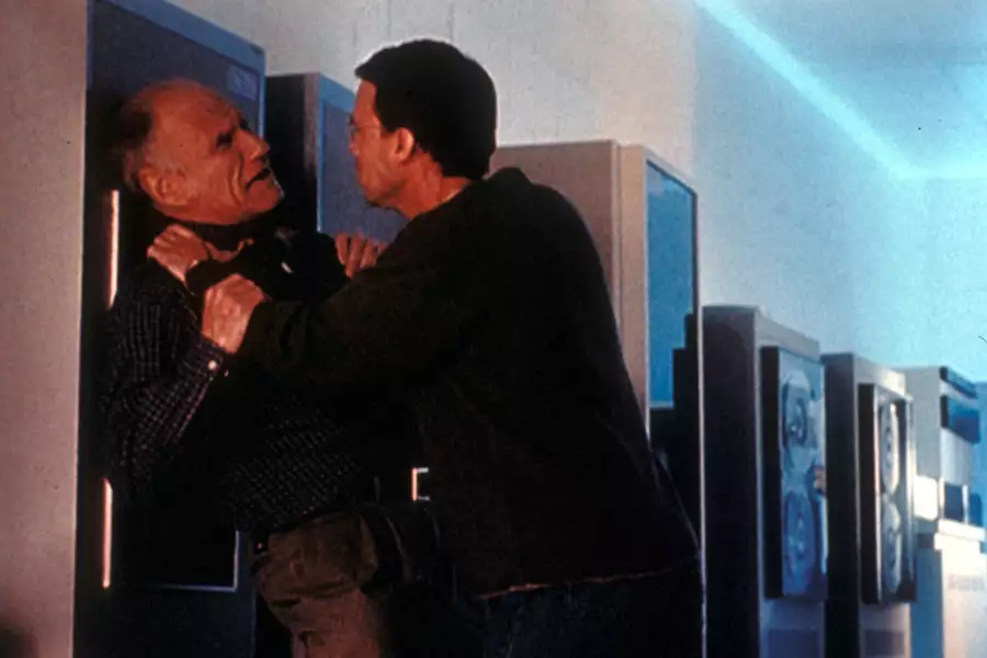 Z Archiwum X - galeria zdjęć - filmweb