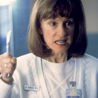 Pielęgniarka Innes