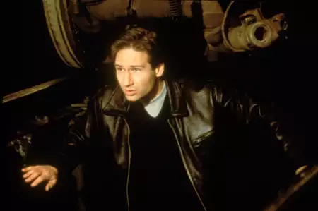 Z Archiwum X - galeria zdjęć - filmweb