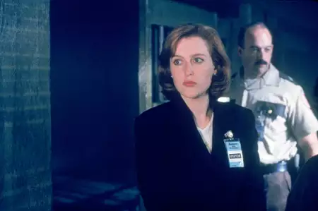 Z Archiwum X - galeria zdjęć - filmweb