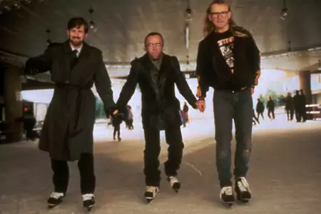 Z Archiwum X - galeria zdjęć - filmweb
