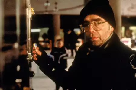 Z Archiwum X - galeria zdjęć - filmweb