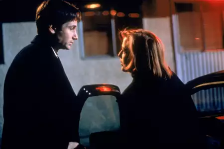 Z Archiwum X - galeria zdjęć - filmweb