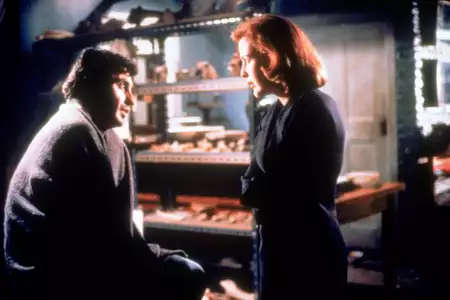 Z Archiwum X - galeria zdjęć - filmweb