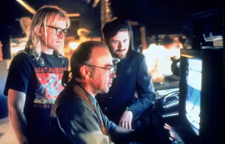 Z Archiwum X - galeria zdjęć - filmweb