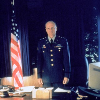 Generał Thomas Callahan
