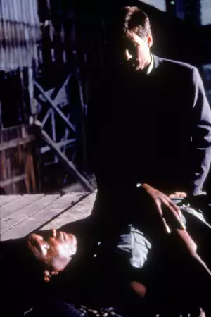 Z Archiwum X - galeria zdjęć - filmweb