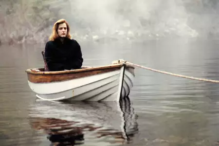 Z Archiwum X - galeria zdjęć - filmweb