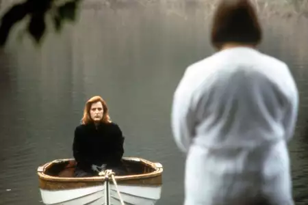 Z Archiwum X - galeria zdjęć - filmweb