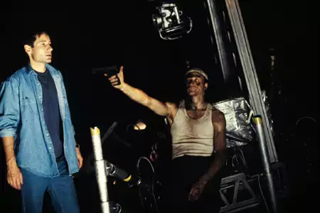 Z Archiwum X - galeria zdjęć - filmweb