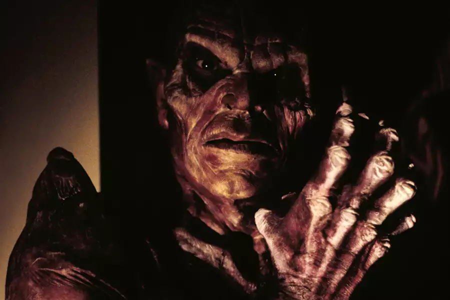 Z Archiwum X - galeria zdjęć - filmweb