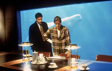 Z Archiwum X - galeria zdjęć - filmweb