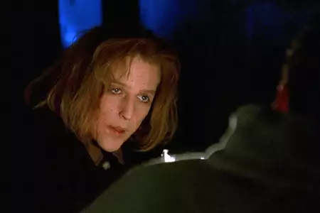 Z Archiwum X - galeria zdjęć - filmweb