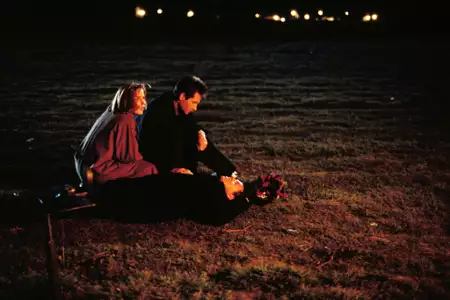 Z Archiwum X - galeria zdjęć - filmweb