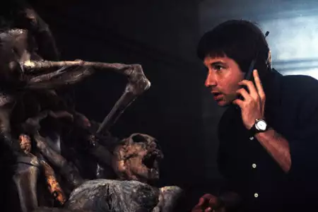 Z Archiwum X - galeria zdjęć - filmweb